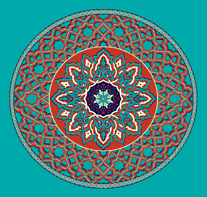 Göbekli Cami Halısı