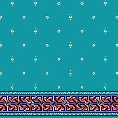 Cami Halısı Sh104 | Akyün Halı