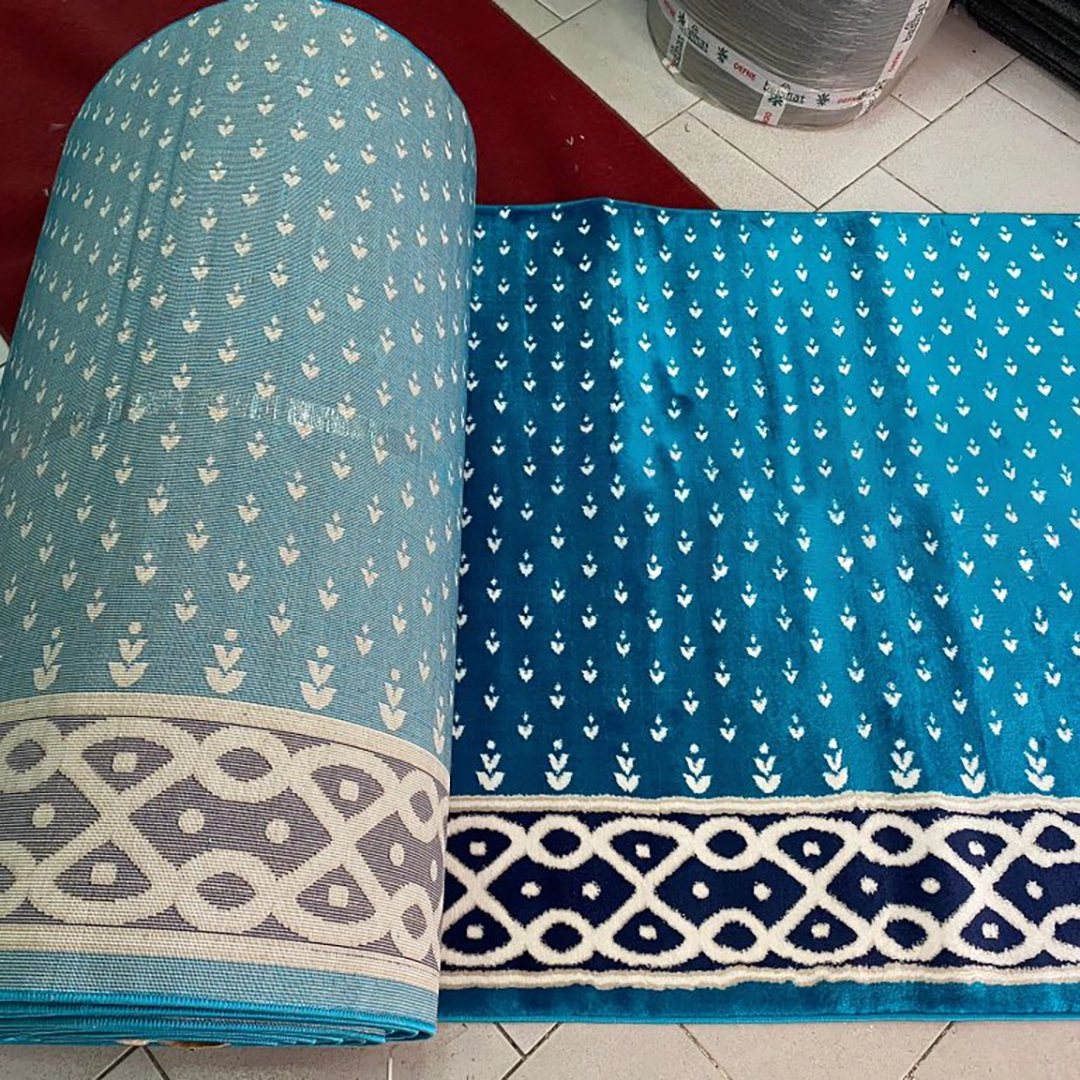 Cami Halısı Fiyatları Spot Piyasada Nasıl | Akyün Halı