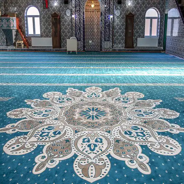 Cami halısı nerede satılır ? | Akyün Halı