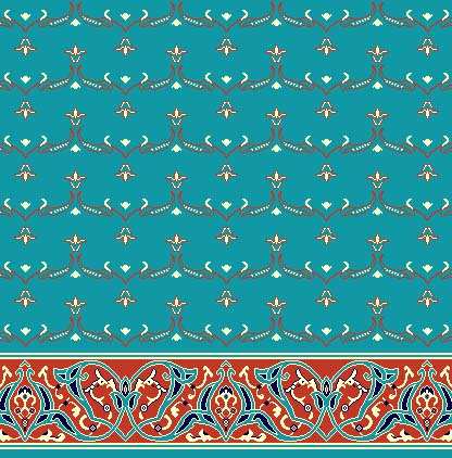 Cami Halısı Sh103 | Akyün Halı