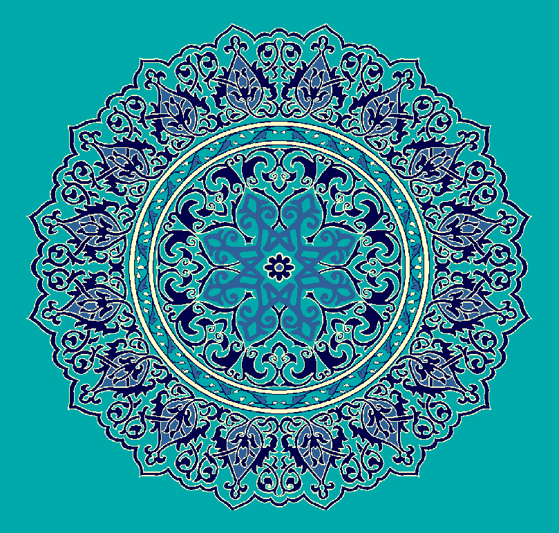 Cami Halısı Sh206 | Akyün Halı