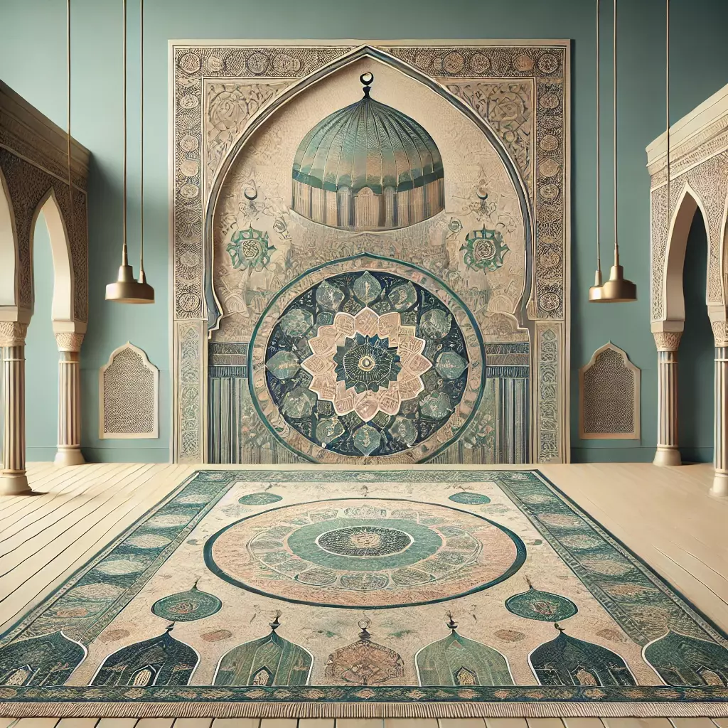 Akyün,  Yün, göbekli, seccadeli ve akrilik cami halısı fiyatları |  Sahibinden cami halısı (Kullanılmış) alınır mı?